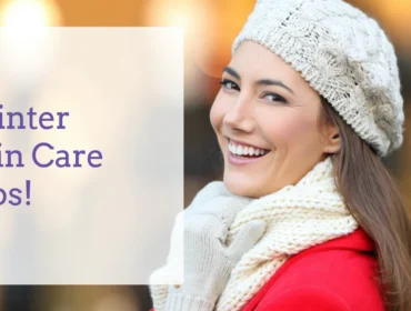 winter skin care
