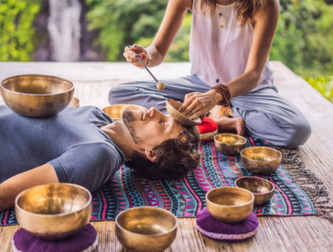 holistic healing Ayurveda treatment