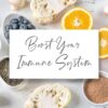 6 Ways to Boost Your Immune System Naturally