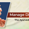 how to control blood sugar by ayurveda